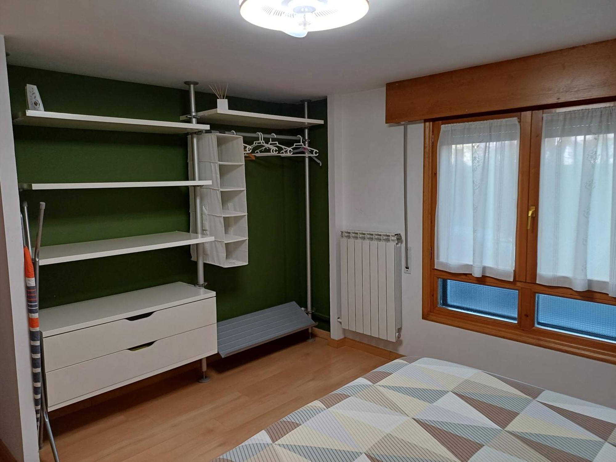 Apartamento Puerta Del Pirineo Sabinanigo Exterior photo